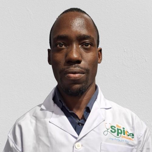 Elias Wanyonyi