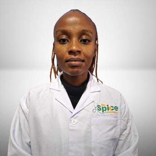 Lornah Kinyua
