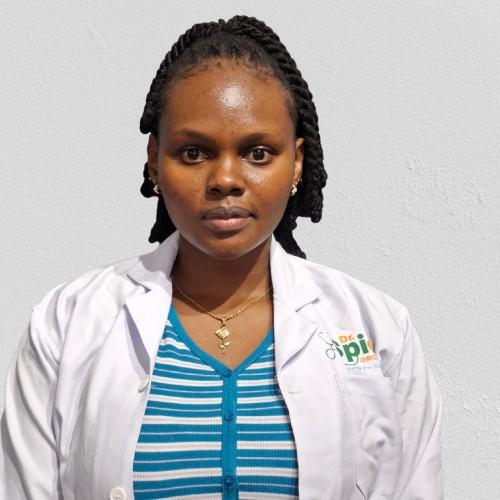 Mary-Ann Nyambura