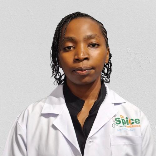 Monica Wanjiru Maina