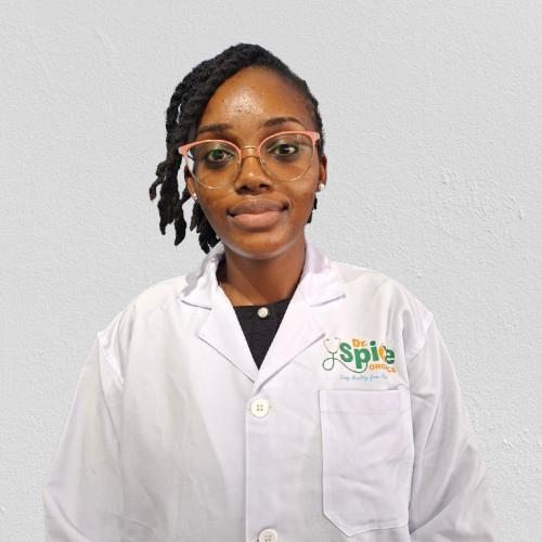 Stacy Ngamau