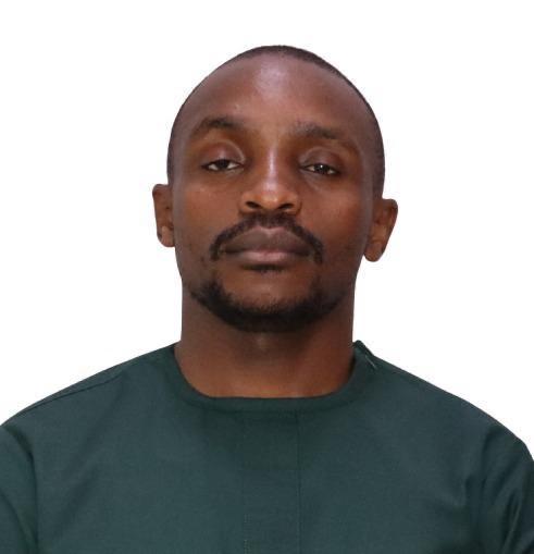 Jonah Njoroge