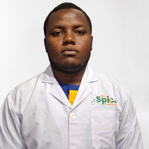 John Kivuva